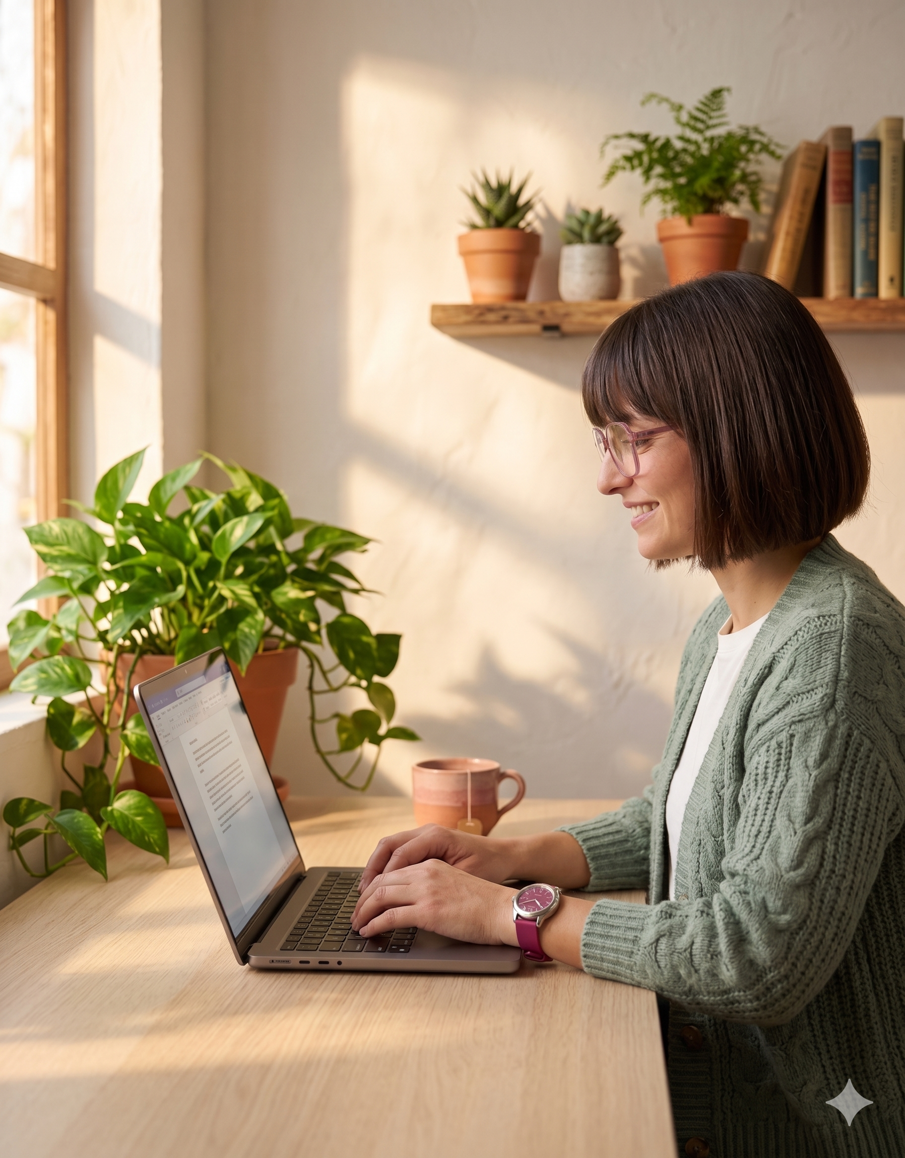 Rosa Díaz — Adminproof